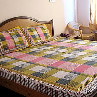 Hotel Grand View lodge, Dharamshala 2